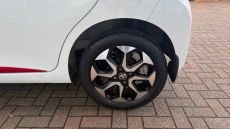 Toyota Aygo 1.0 VVT-i X-Trend 5dr Petrol Hatchback